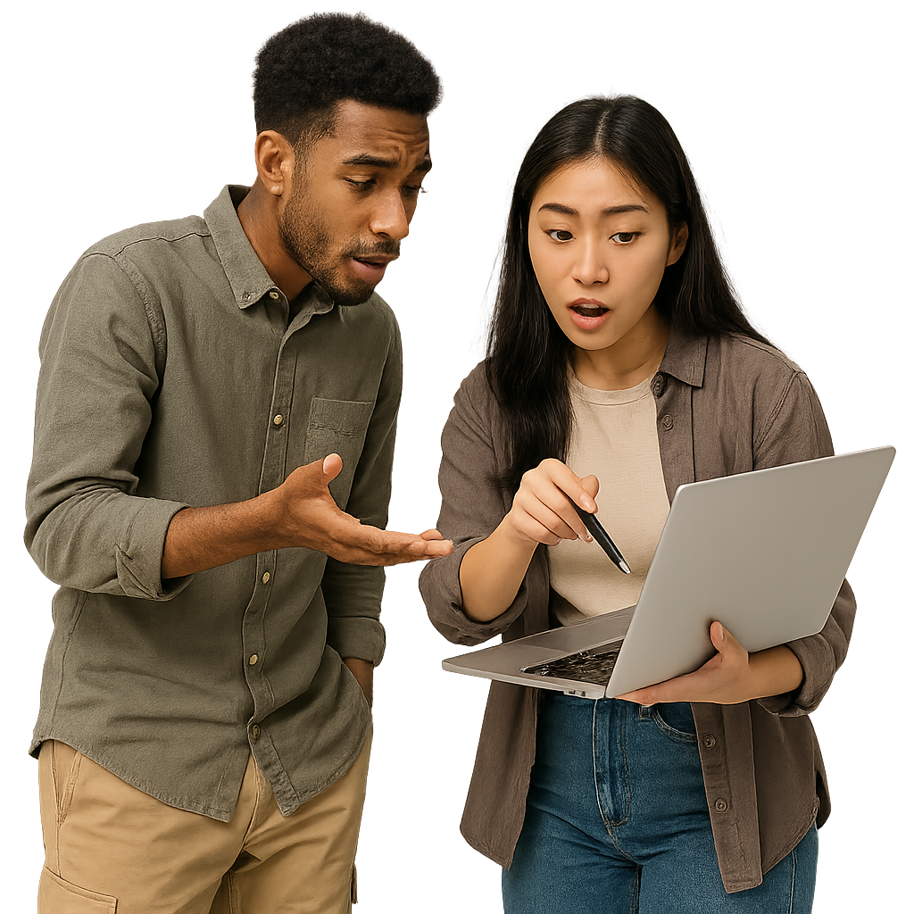 HR panel participant