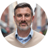 Author avatar