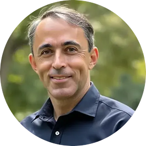 Yigal Rosen